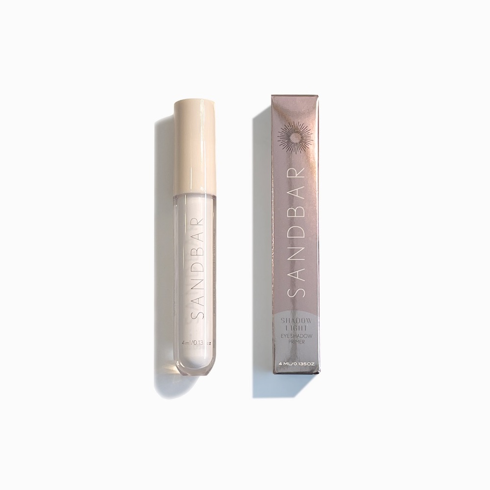 SANDBAR BEAUTY SHADOW LIGHT - EYESHADOW PRIMER 4ml